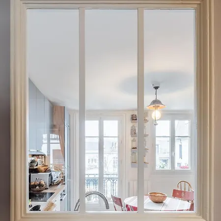 Veeve - Eiffel Eminence Apartmán *
