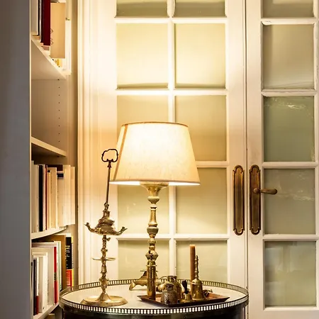 Veeve - Eiffel Eminence Apartment