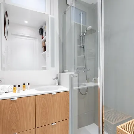 Veeve - Eiffel Eminence Apartmán *